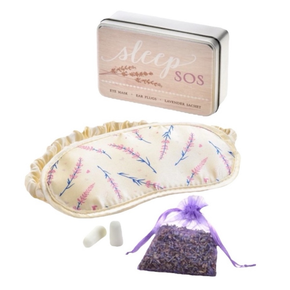 X8 GIFTCRAFT SLEEP SOS KITS - BRAND NEW IN BOXES